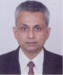 Dr P P Ashok